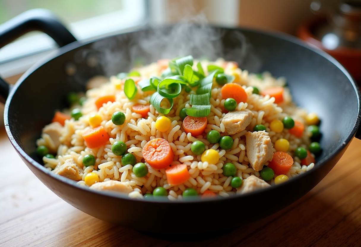 Why Leftovers Are the Secret Ingredient to Stress-Free Cooking