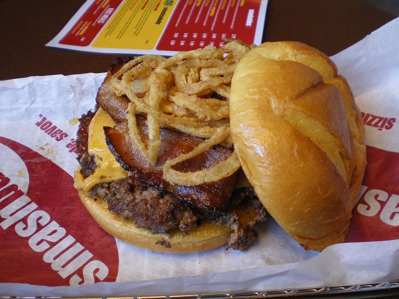 Paul Rudd-Approved Kansas City Smash Burgers: BBQ Fridge Meals You Can Make Tonight