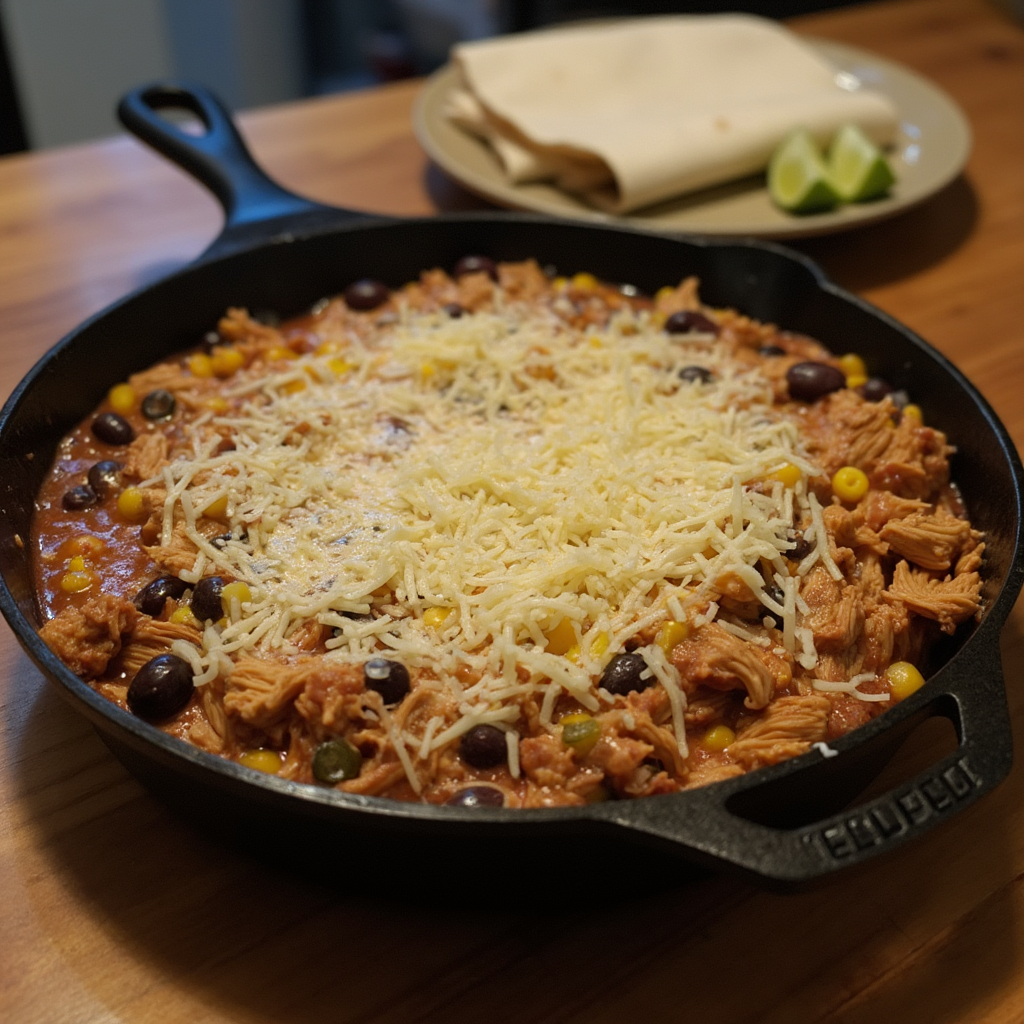 Sophie Cunningham-Inspired Phoenix Fridge Meals: Easy Southwest Comfort Food You Can Make Tonight