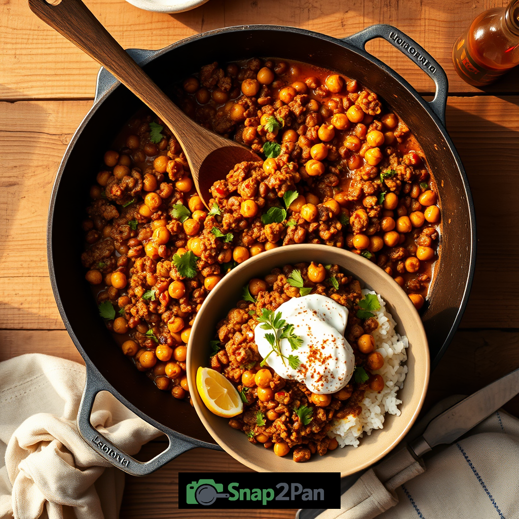 Feed Your Family for Less: 5 High-Protein Budget Meals That Actually Taste Amazing