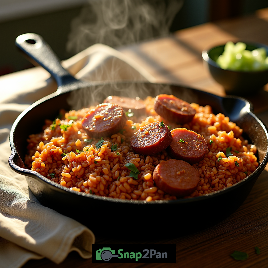 Chris Rock-Inspired South Carolina Fridge Meals: Easy Lowcountry Comfort Food You Can Make Tonight