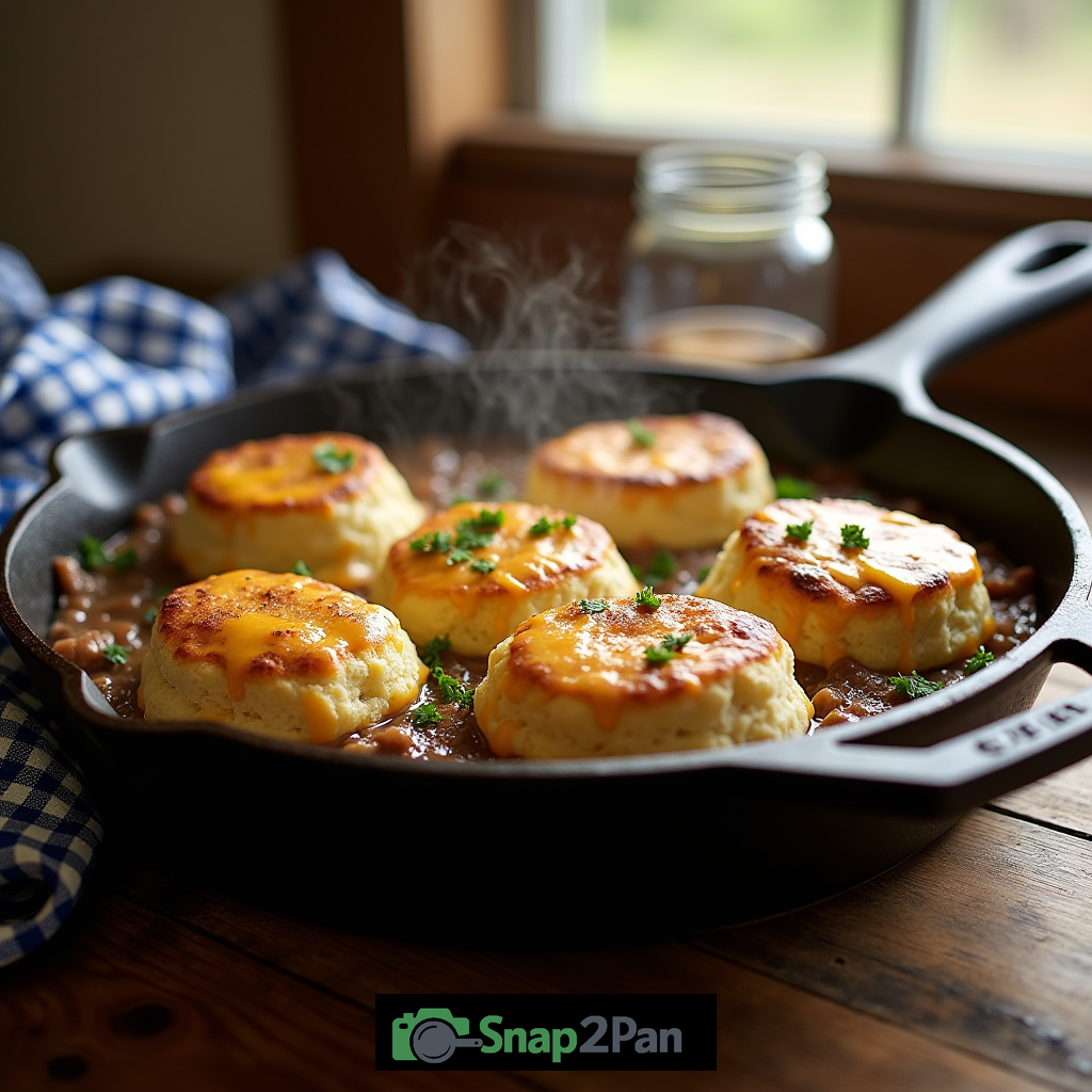 Friends in Low Places (And Your Fridge): Garth Brooks-Inspired Oklahoma Comfort Food