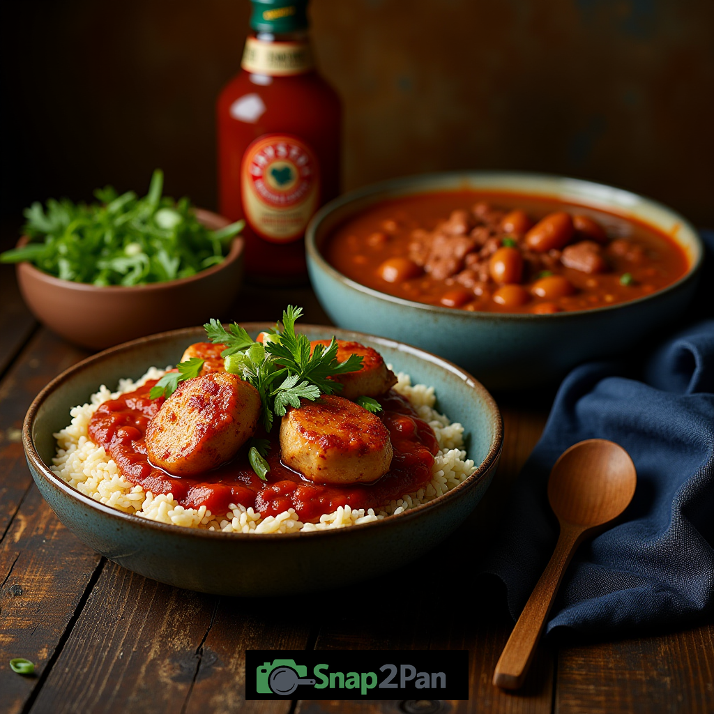 Comida Cajún al Estilo Lonzo Ball: Recetas de Nueva Orleans que Puedes Hacer Esta Noche con lo que Tienes en el Refrigerador
