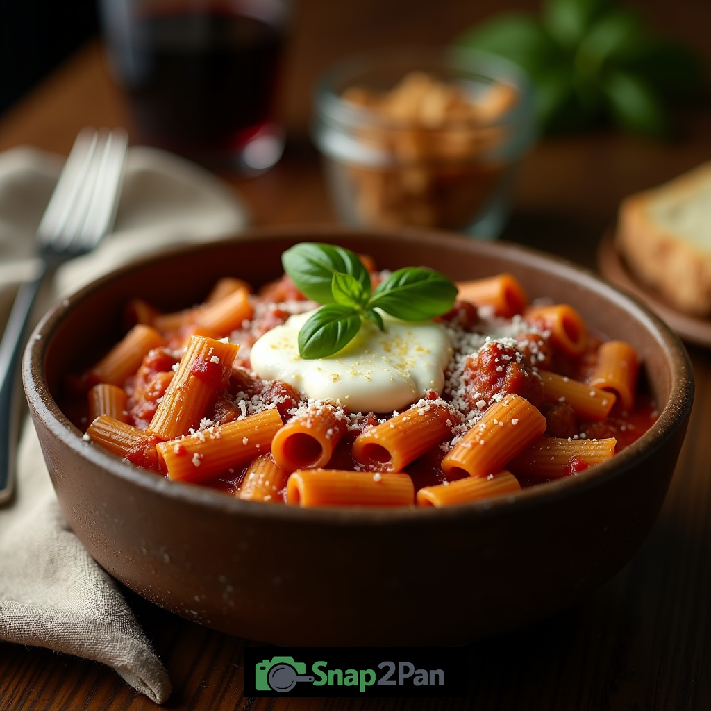 Comida Italiana-Americana de Confort: Recetas Estilo Chicago que Monica Barbaro Aprobaría
