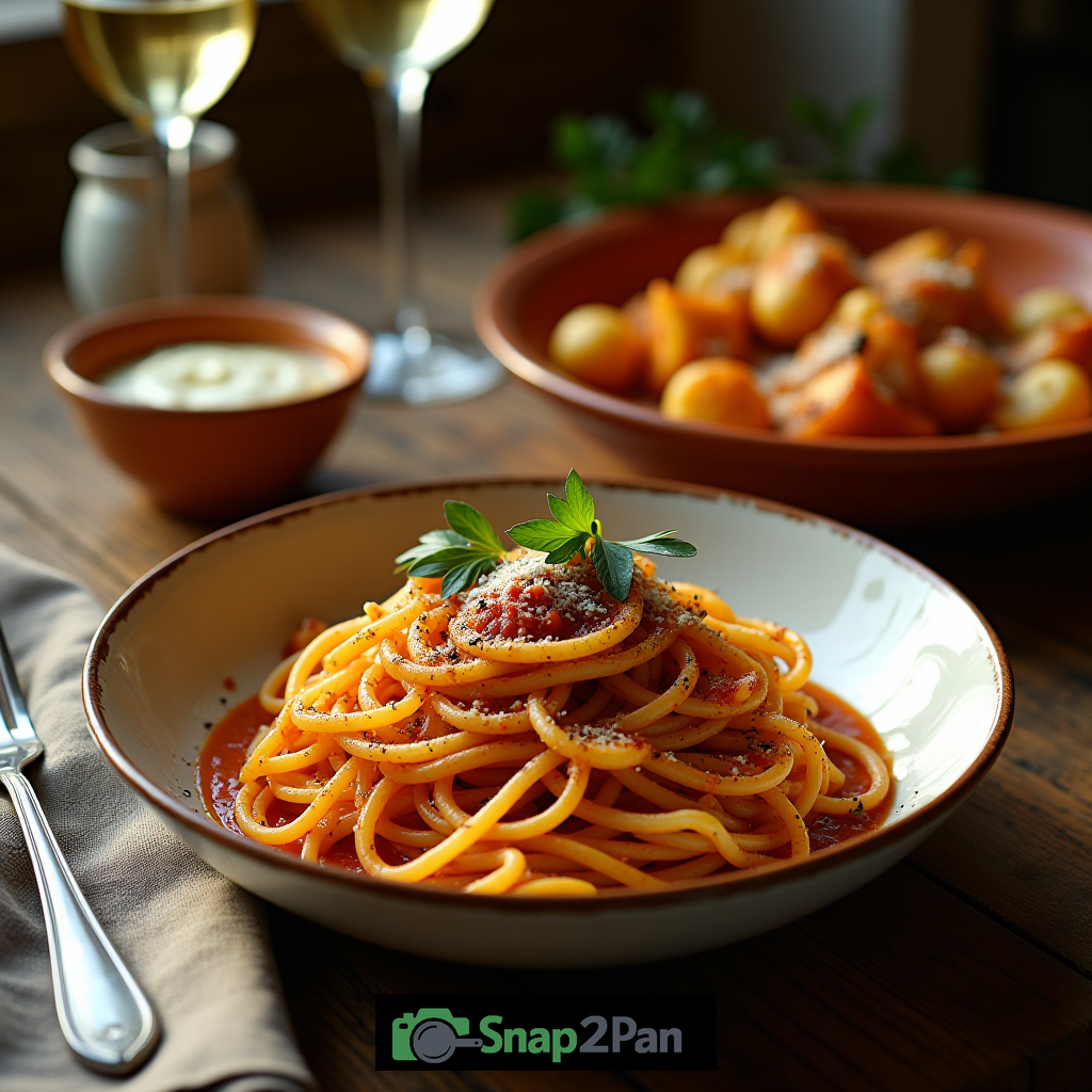 Roma vs Barcelona: Italian-Spanish Fridge Meals That Will Change Your Weeknight Forever