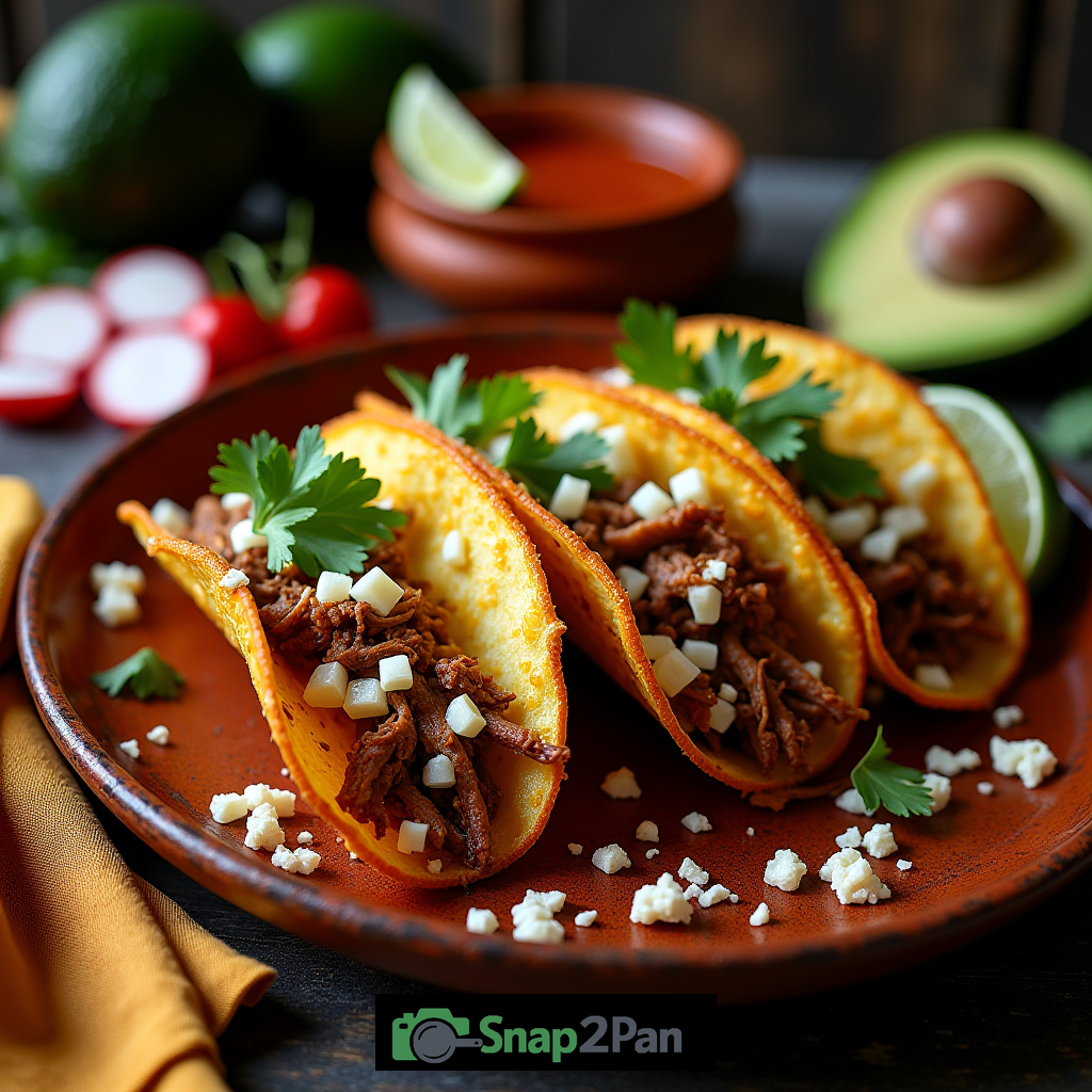 Salma Hayek-Inspired Mexican Fridge Meals: Easy Tacos and Jalisco Comfort Food You Can Make Tonight