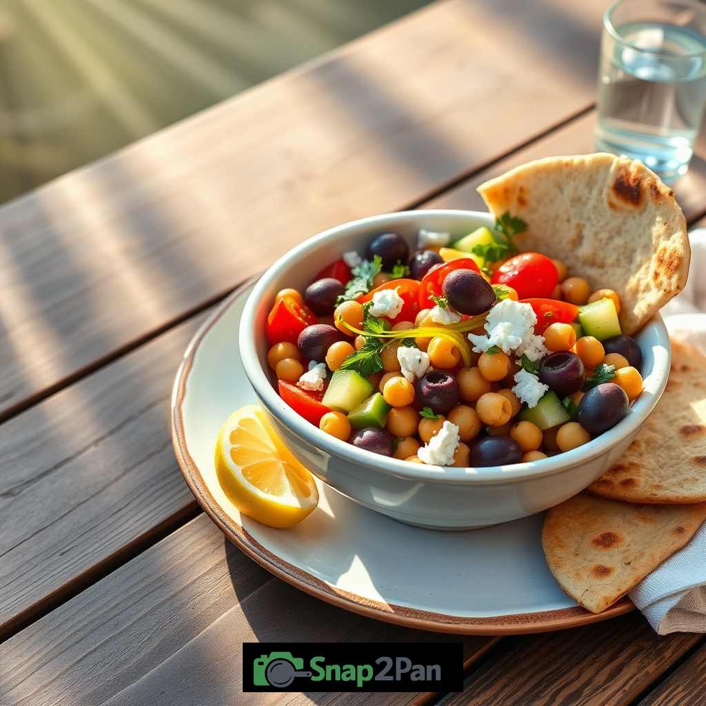 Solar-Powered Cooking: 5 Fresh No-Heat Meals to Beat the Summer Heat