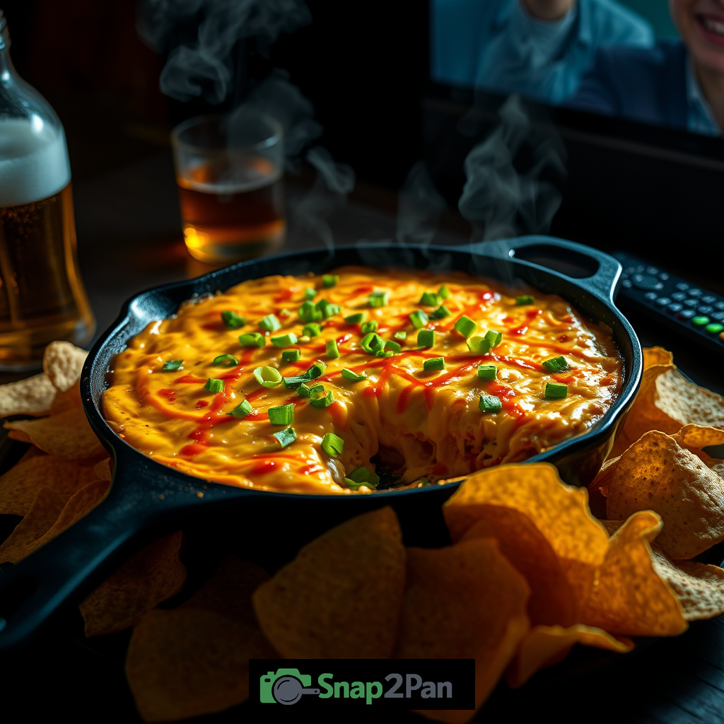 Spicy Comfort Food to Binge on During The Boys Season 5