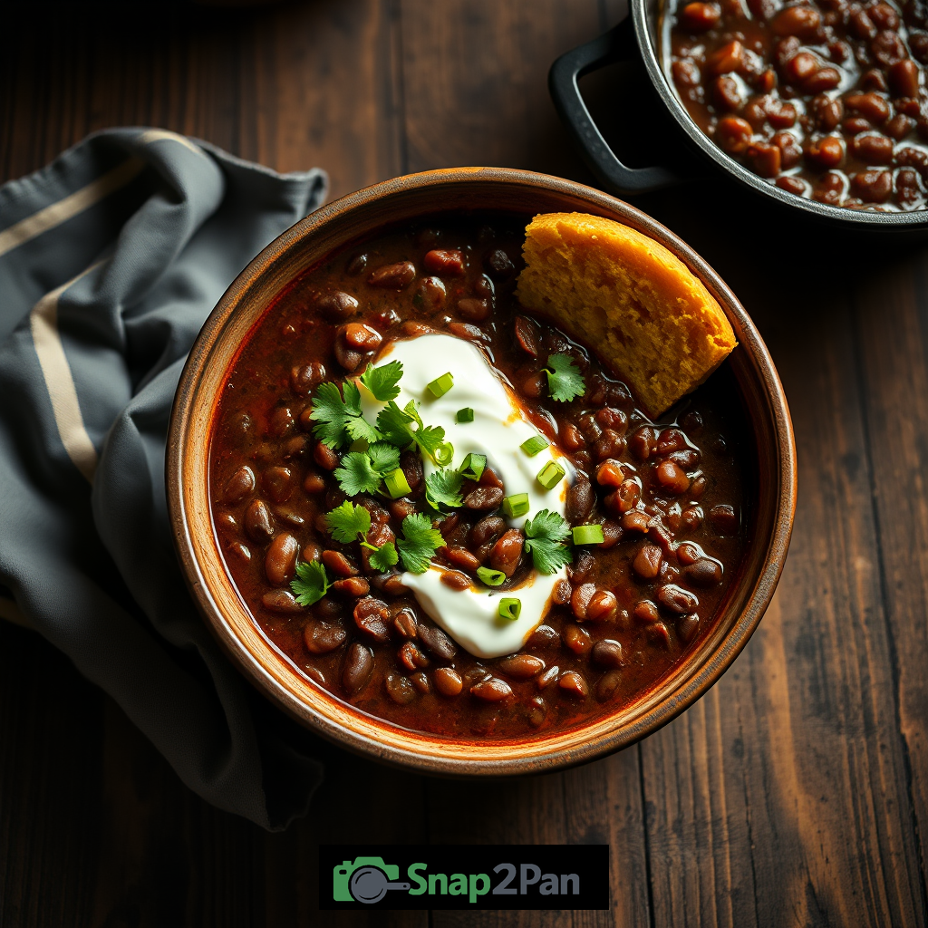 Storm-Ready Pantry Meals: Hearty One-Pot Recipes to Make Before Tornado Season Hits