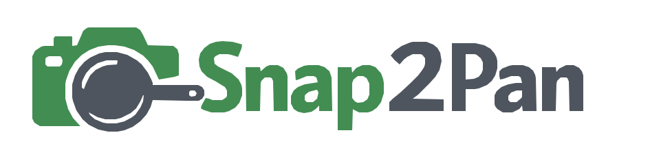Snap2Pan